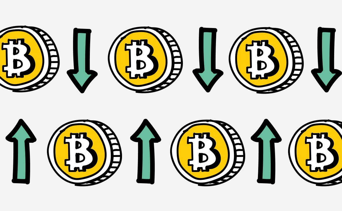 Ранние держатели продали биткоин уже на $300 млрд. Когда тренд изменится