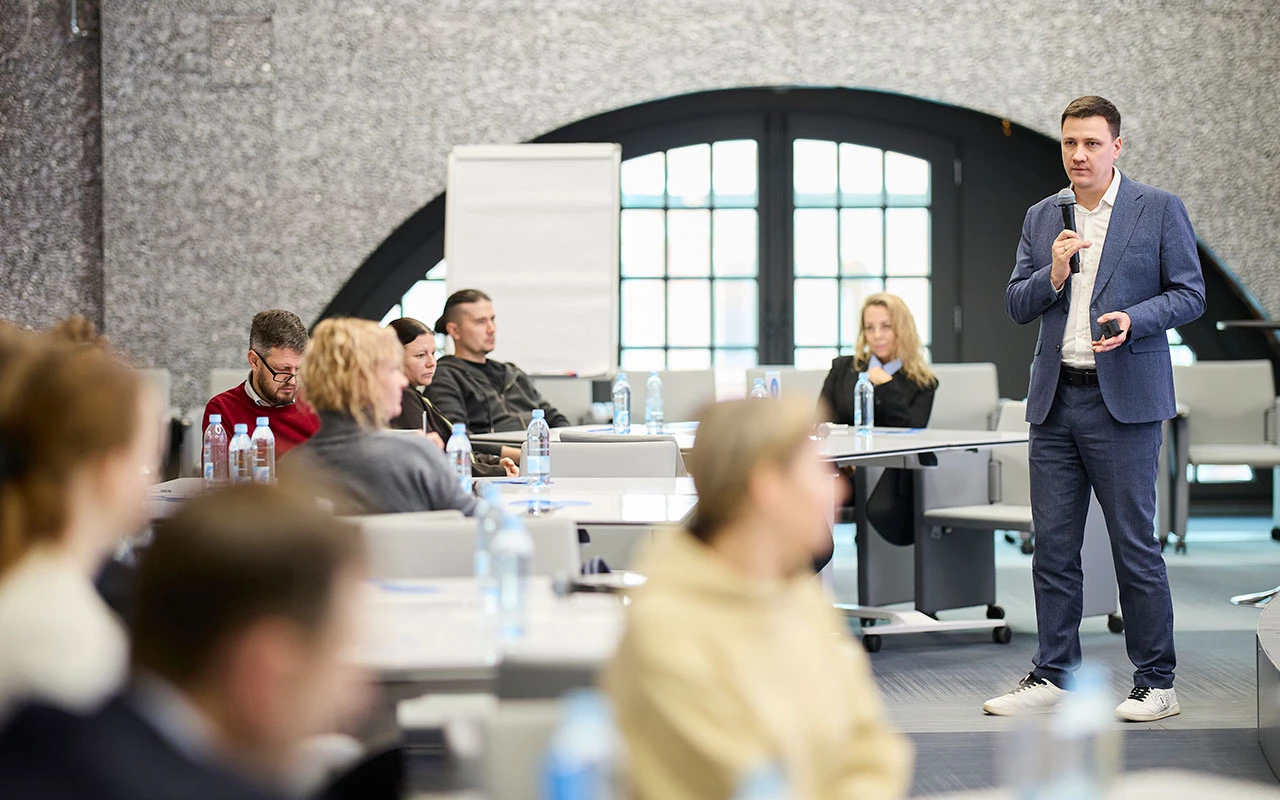 Код независимости: как новые технологии меняют правила IT-обучения