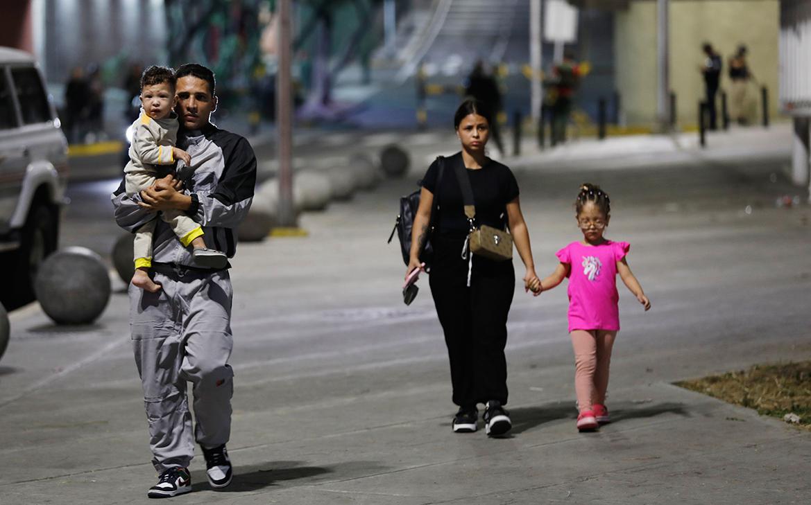 Очевидцы рассказали об обстановке в Венесуэле после ударов США