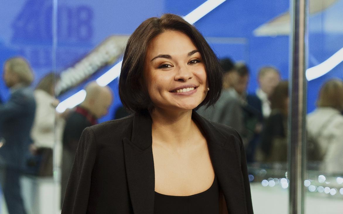 Ксения Шойгу возглавила фонд «Долина Менделеева»