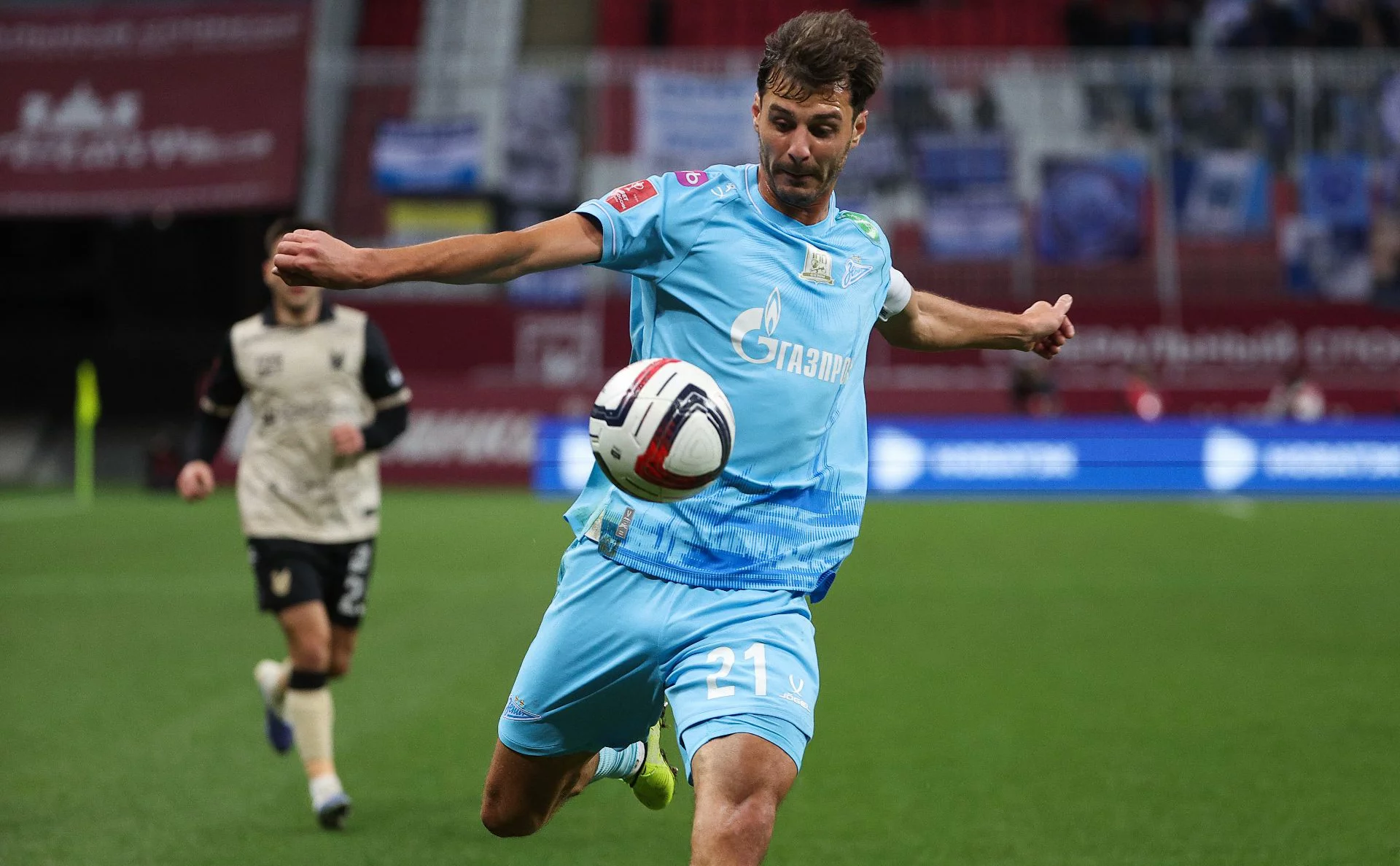 Егор Алеев / ТАСС