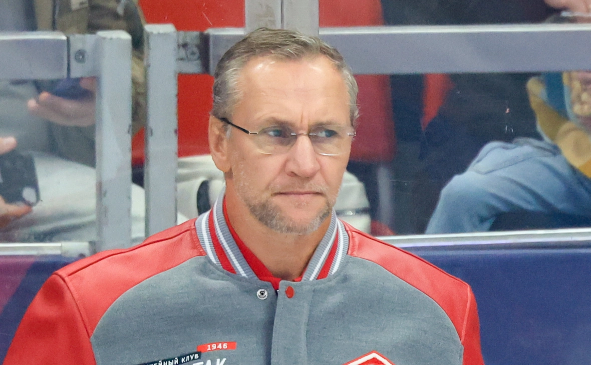 Валерий Шарифулин / ТАСС