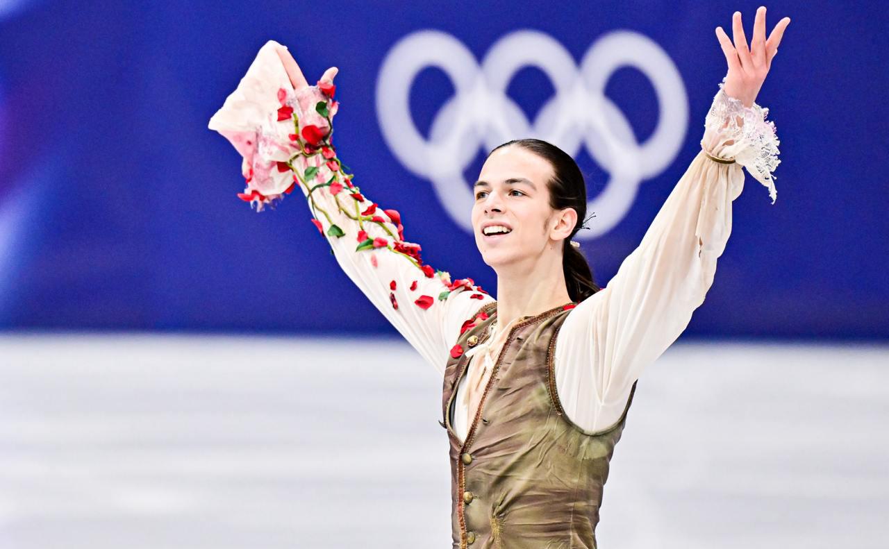 Петр Гуменник