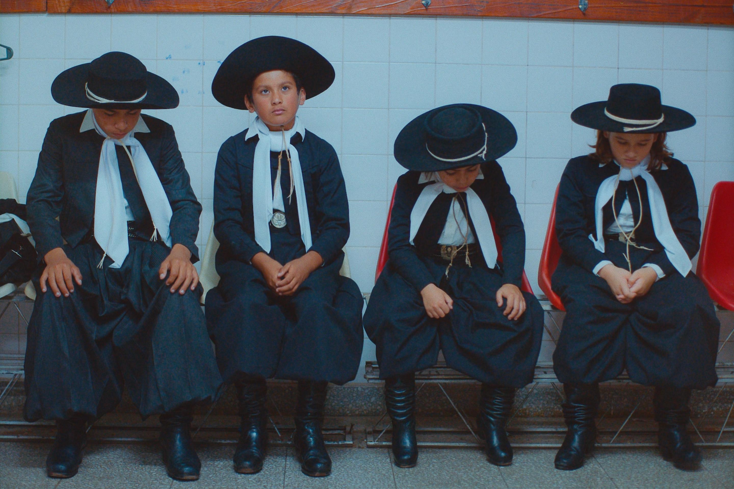 Берлинале-2026: токсичные отцы и страдающие дети