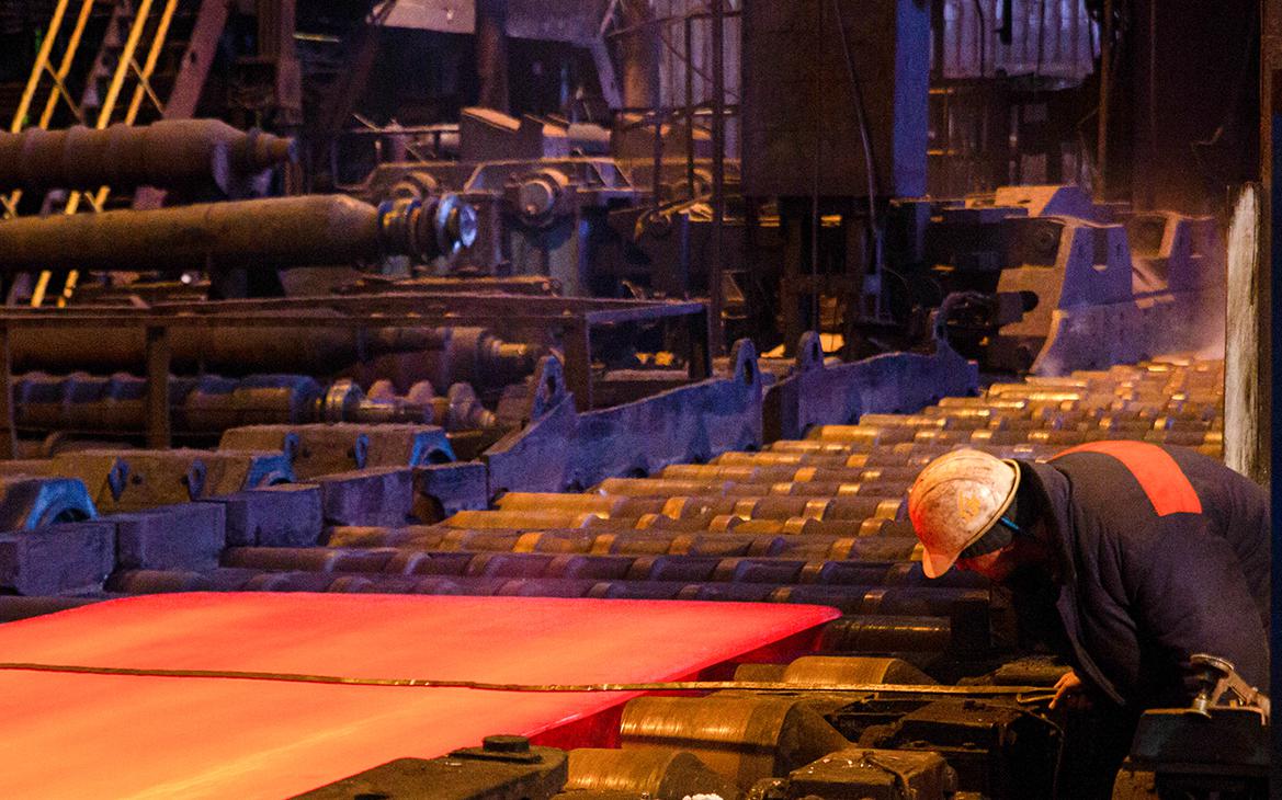 Мишустин заявил о развитии России вопреки «попыткам извне» помешать ей