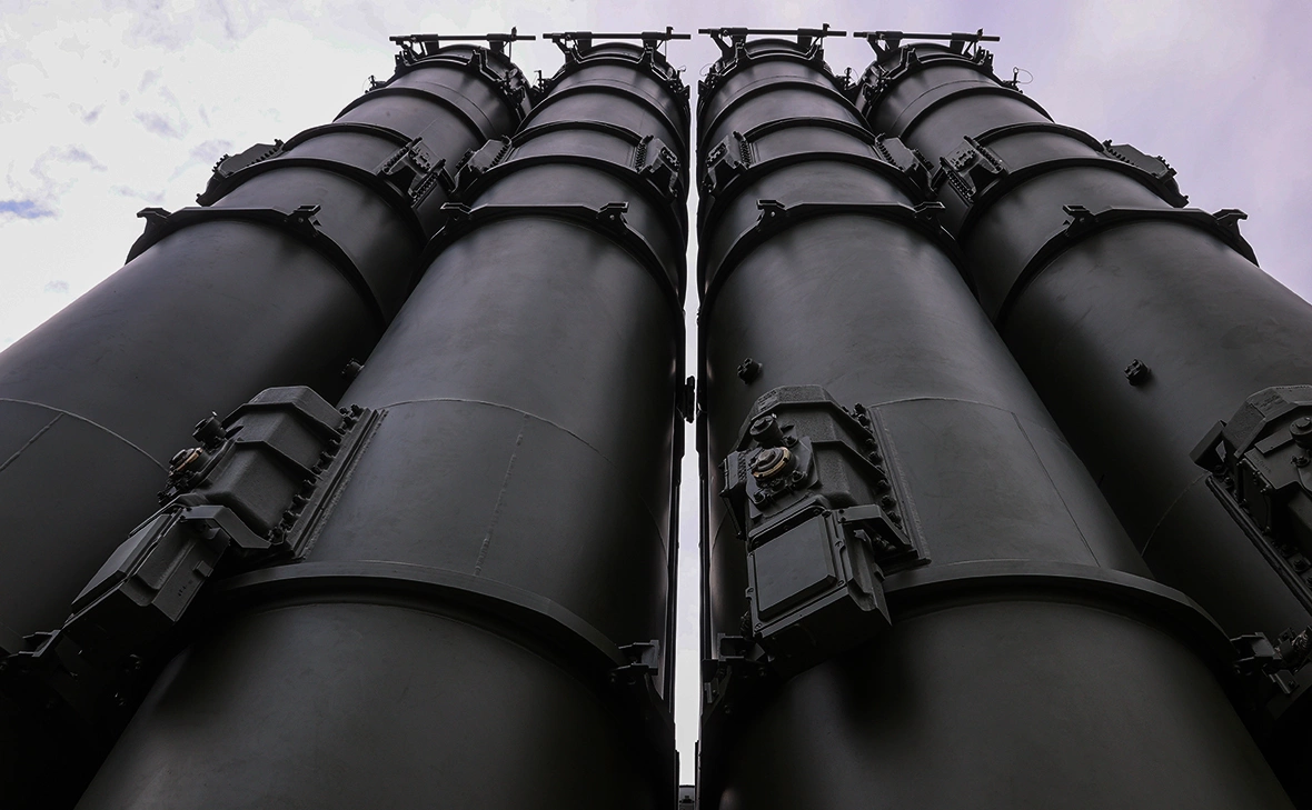 Сергей Булкин / NEWS.ru / Global Look Press