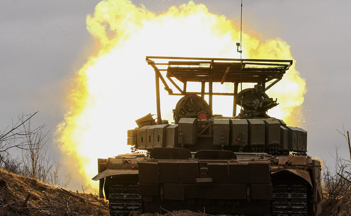 Александр Река / ТАСС