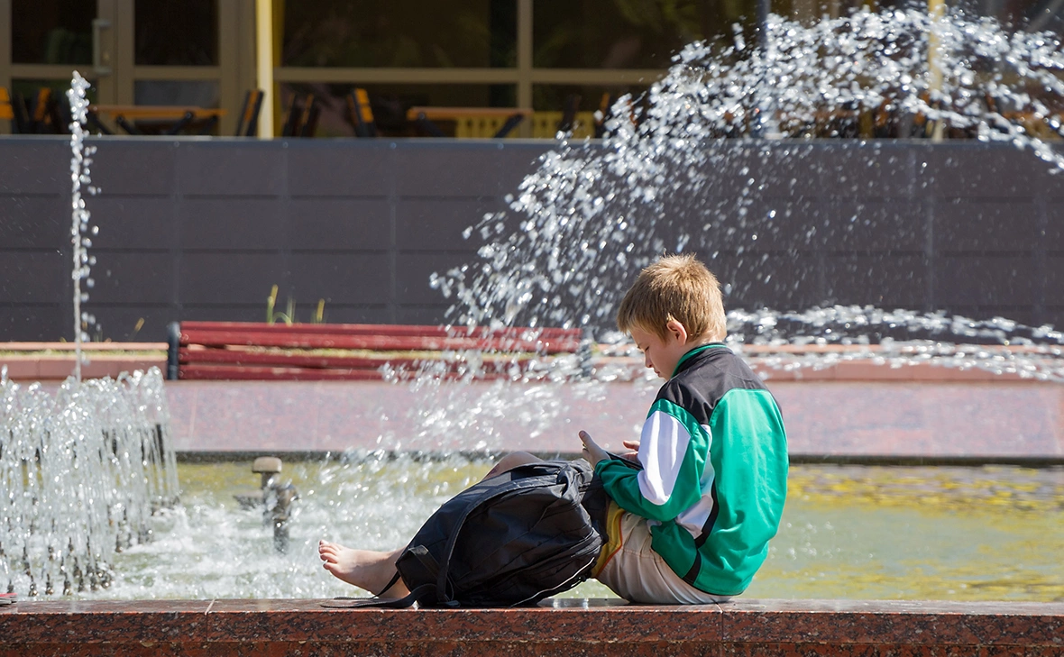Илья Галахов / Global Look Press
