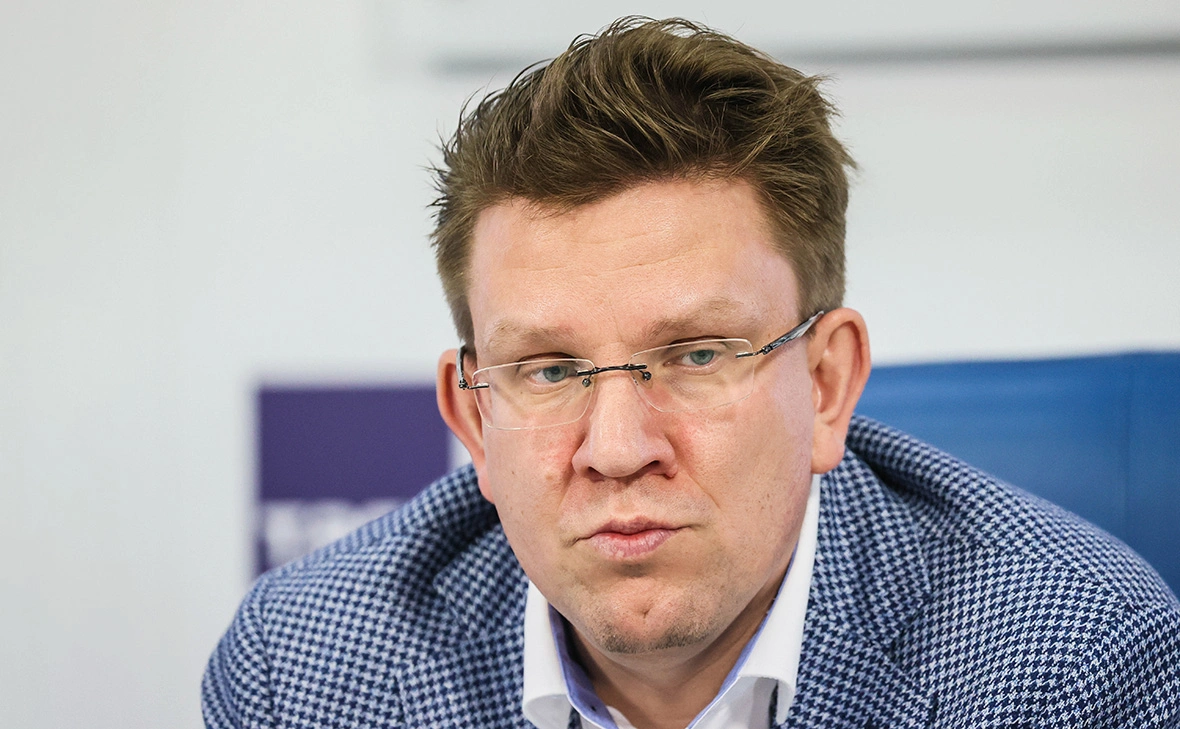 Сергей Савостьянов / ТАСС