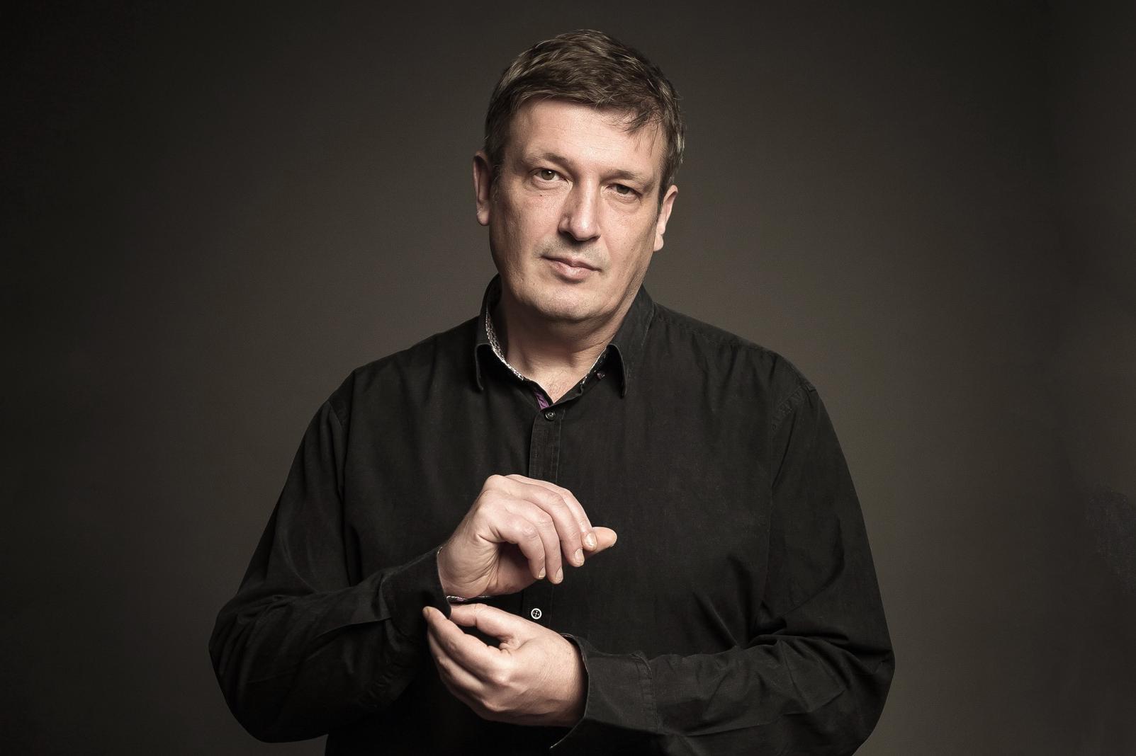Борис Березовский