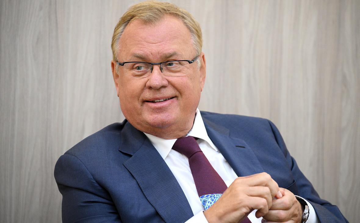 Костин назвал дату заседания набсовета ВТБ по вопросу дивидендов
