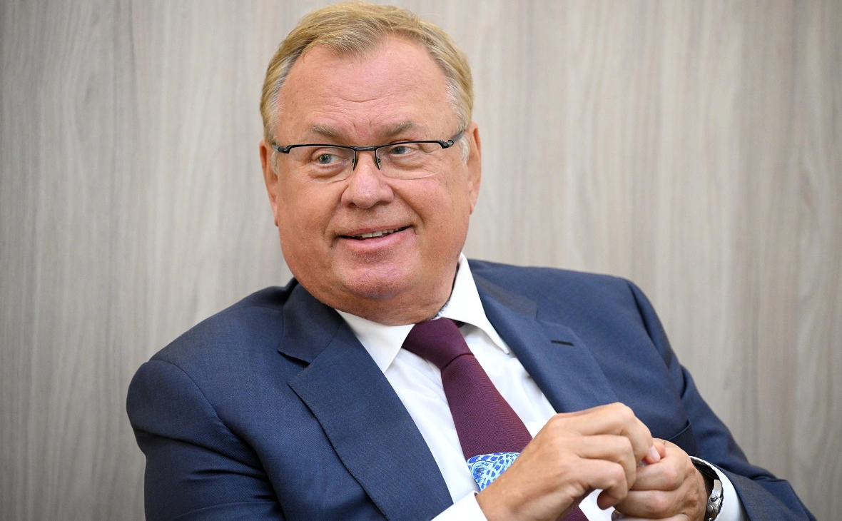 Александр Кряжев / РИА Новости