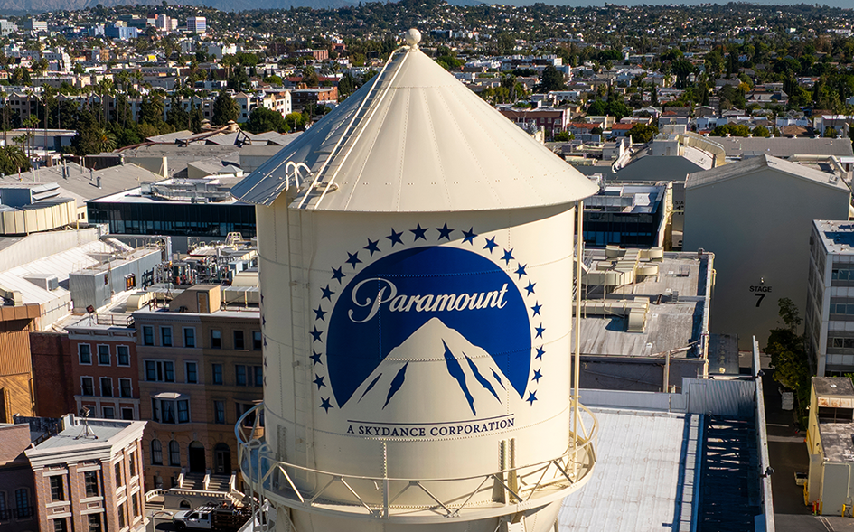 Bloomberg узнал о штрафах Paramount в $30 млн за срыв плана по фильмам