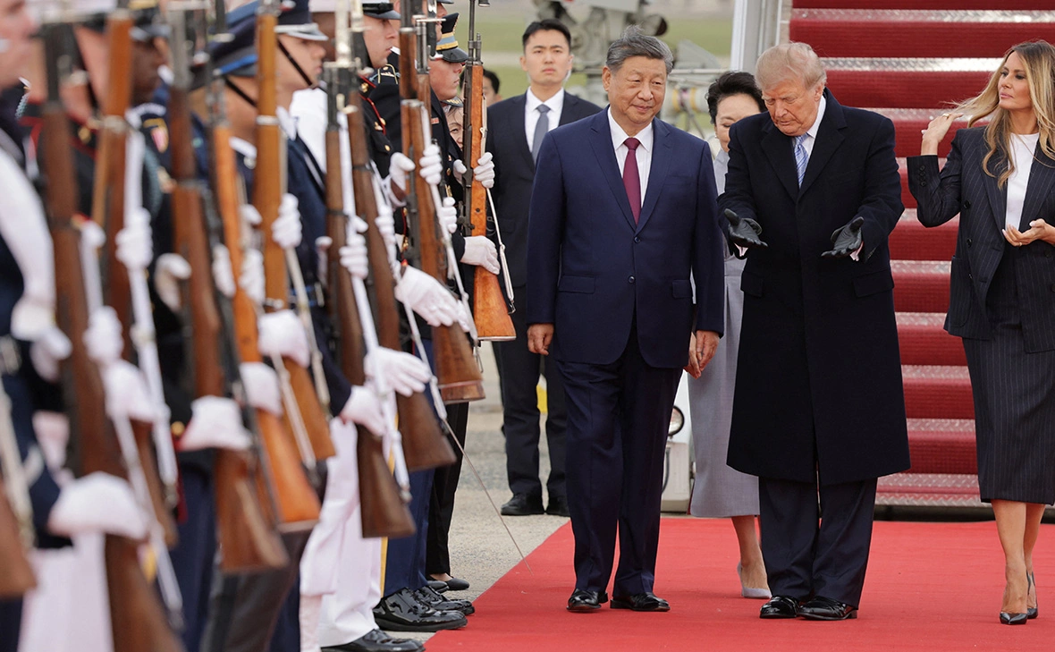 Jonathan Ernst / Reuters