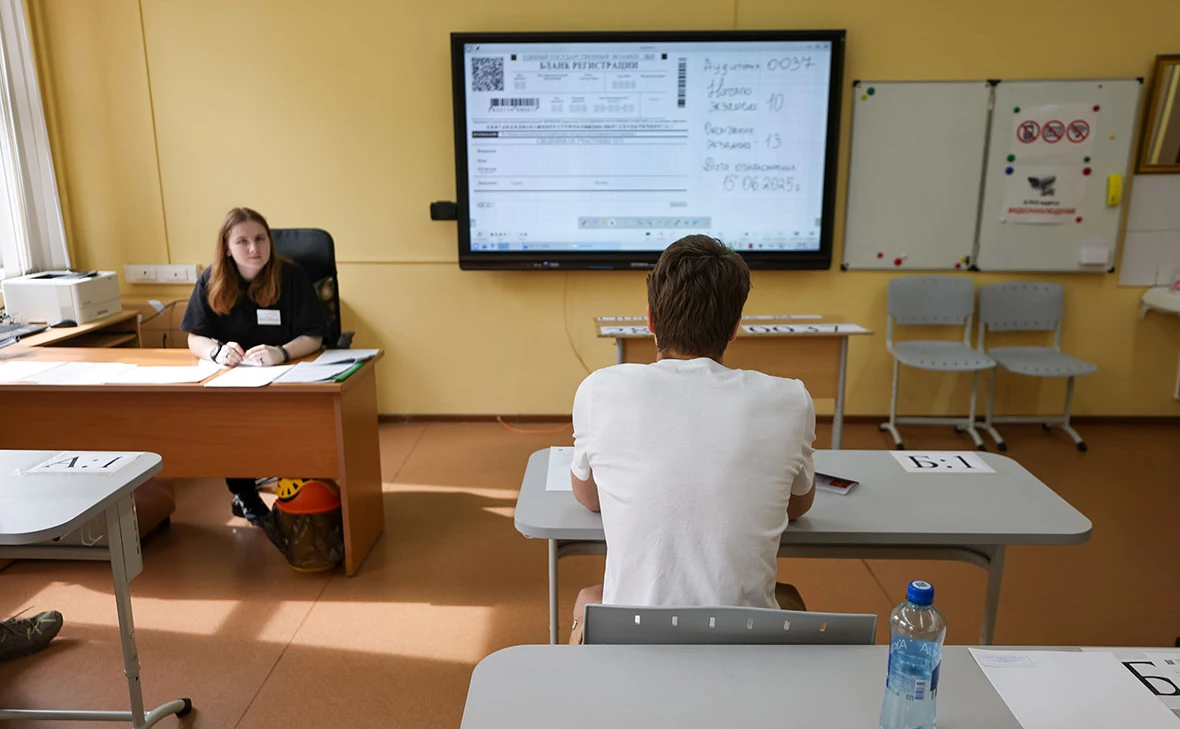 Алексей Белкин / NEWS.ru / Global Look Press