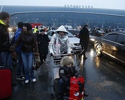 Теракт в Домодедово: следователия закрыли дело против службы безопасности аэропорта 