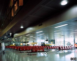 Аэропорт Милана закроют из-за зайцев