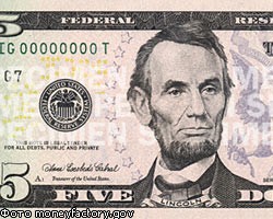 В США вводится в обращение новая банкнота (Фото)