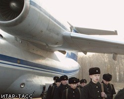 На Сахалине у самолета ФСБ отказал двигатель во время полета