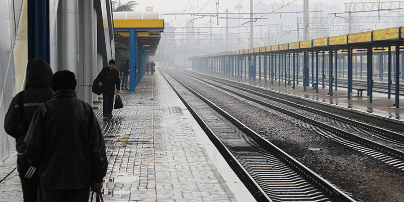 Прокуратура нашла нарушения в закупках Крымской железной дороги