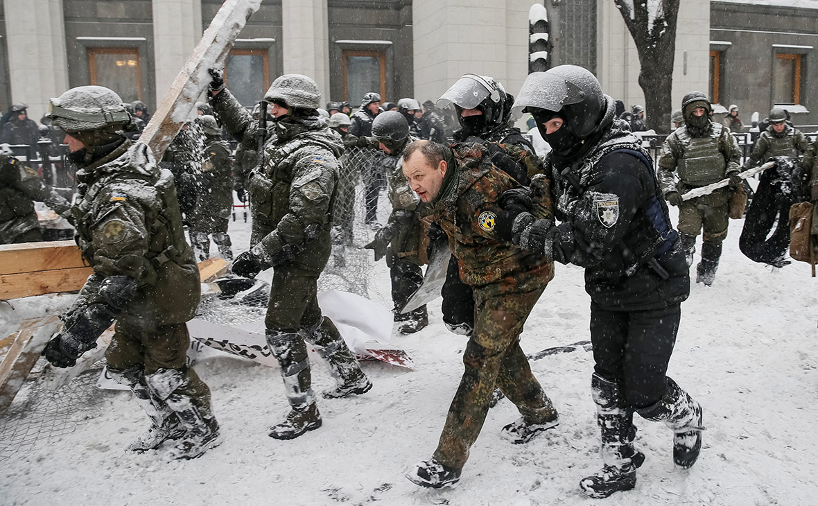 Фото: Глеб Горанич / Reuters