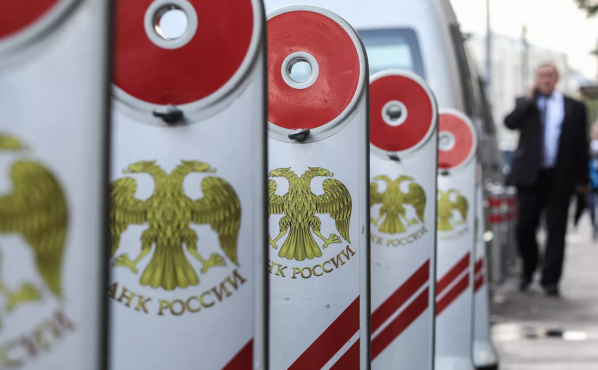 Екатерина Кузьмина / РБК