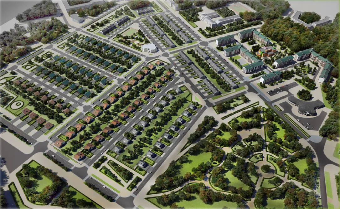 проектная документация