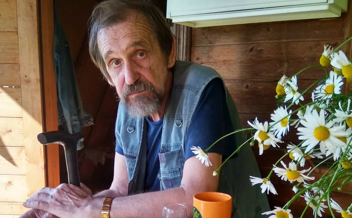 Екатерина Киреева / VK