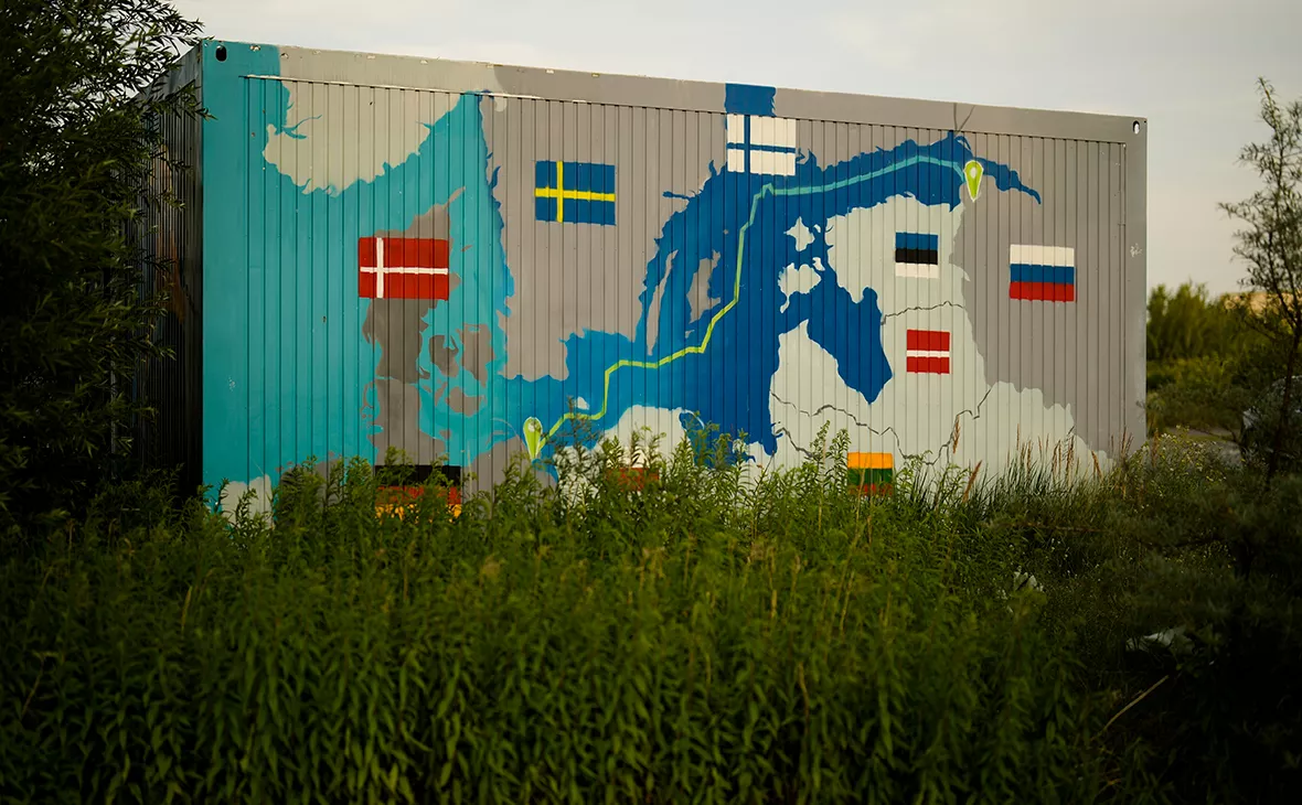 Markus Schreiber / AP