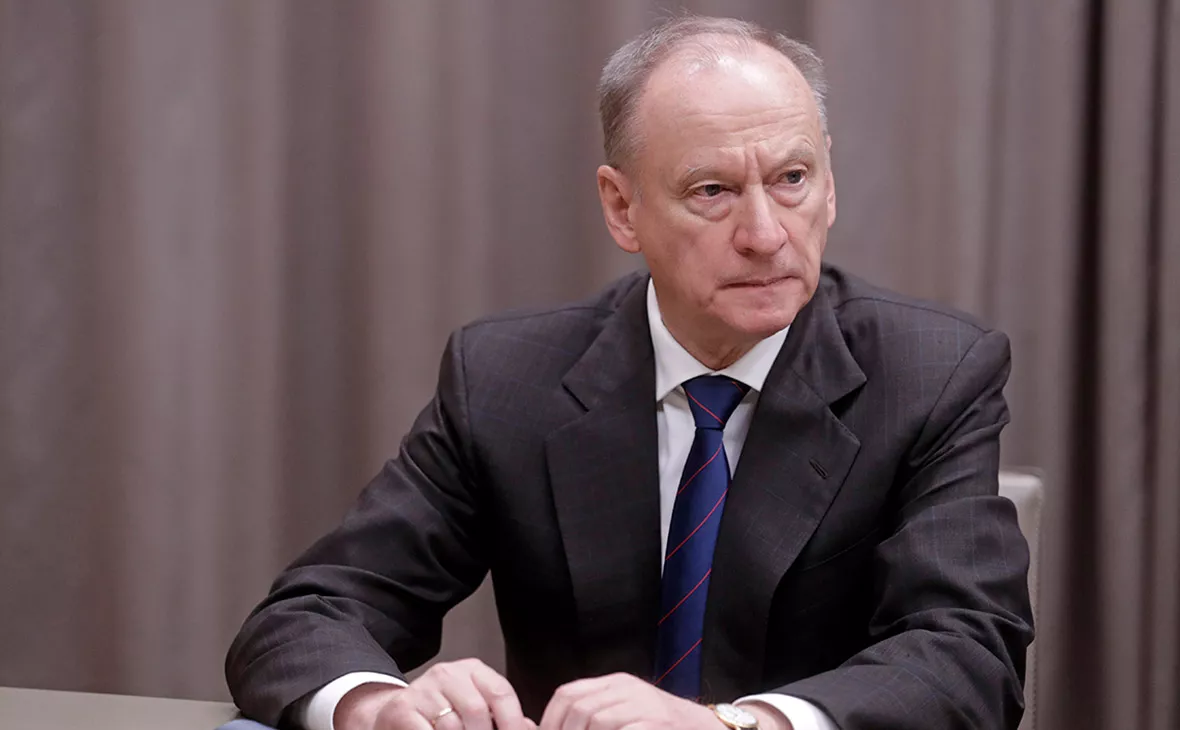 Михаил Метцель / ТАСС