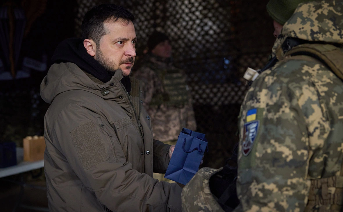 Офис Президента Украины