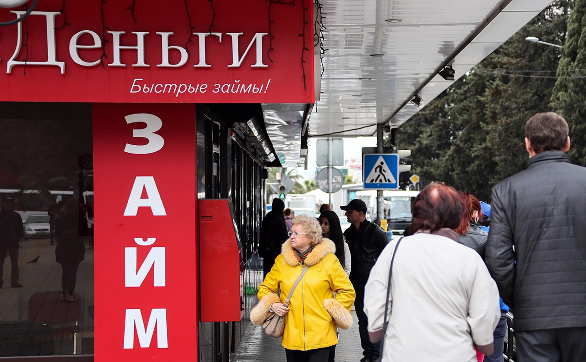 Дмитрий Феоктистов / ТАСС