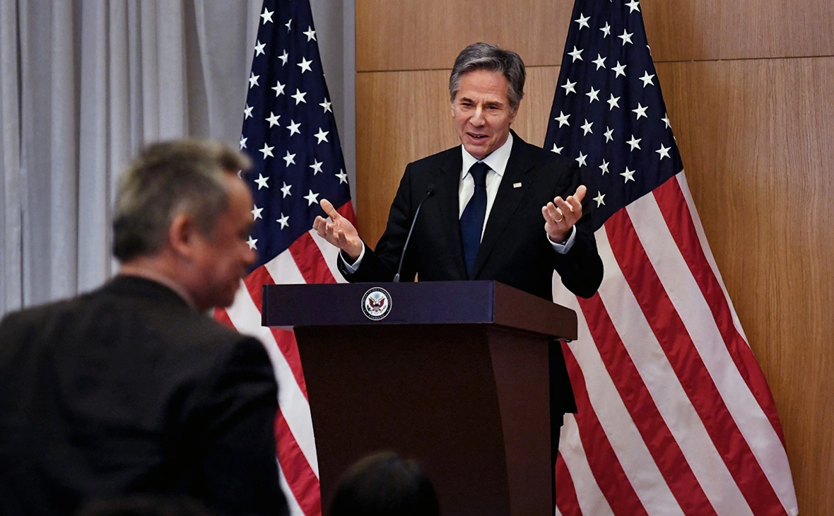 Olivier Douliery / Reuters