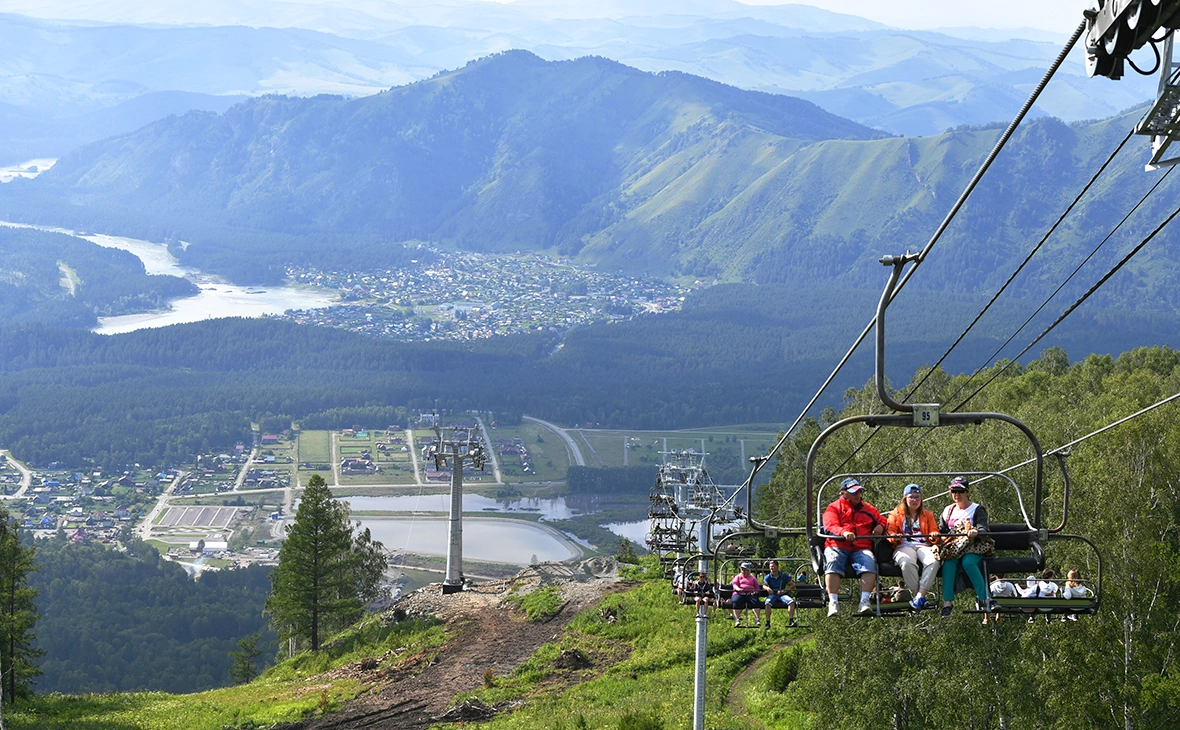 Михаил Воскресенский / РИА Новости