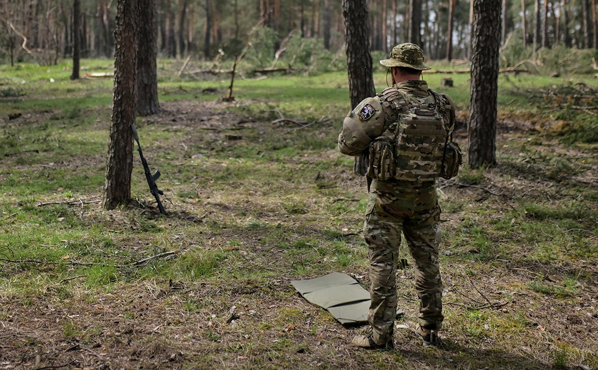 Евгений Биятов / РИА Новости