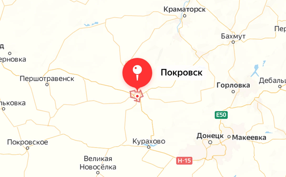 Яндекс.Карты