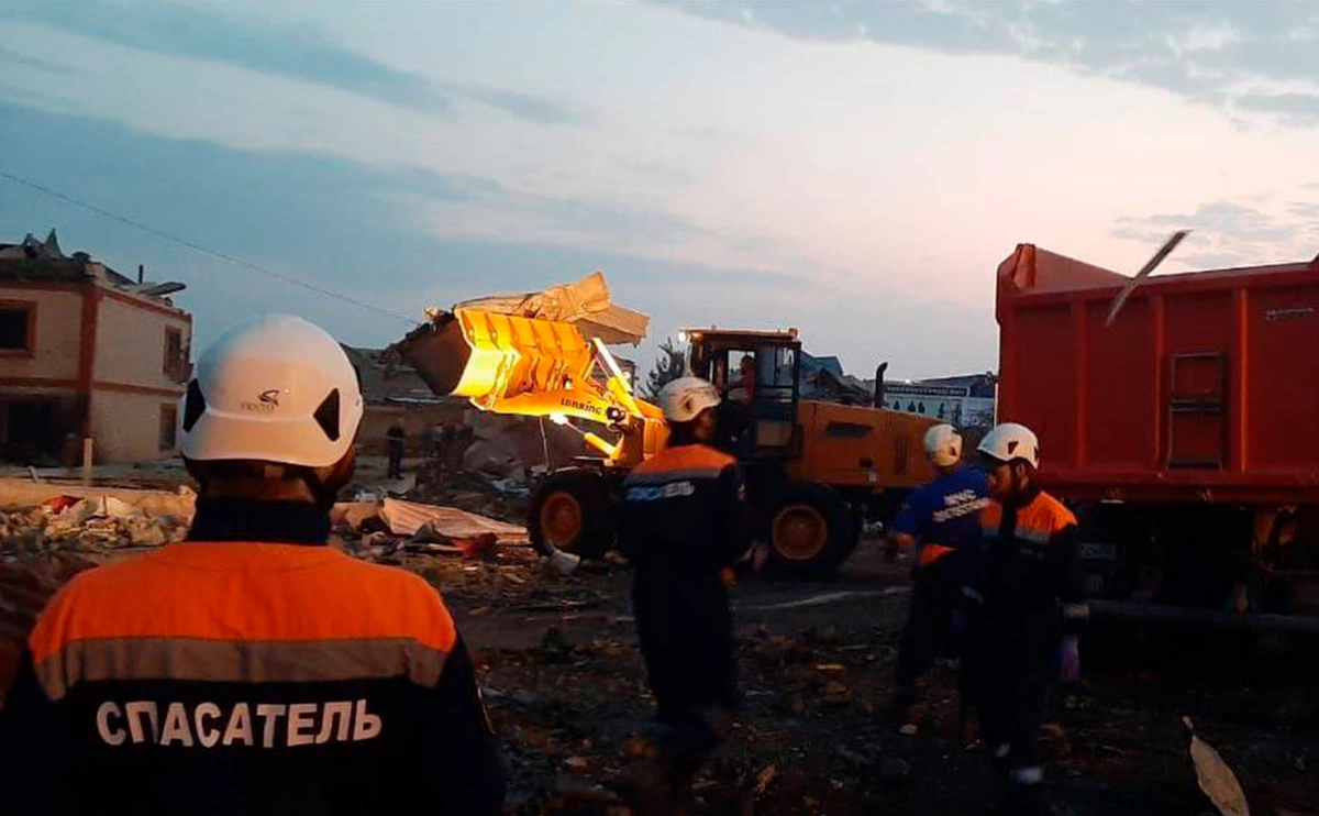 mchs_official / Telegram