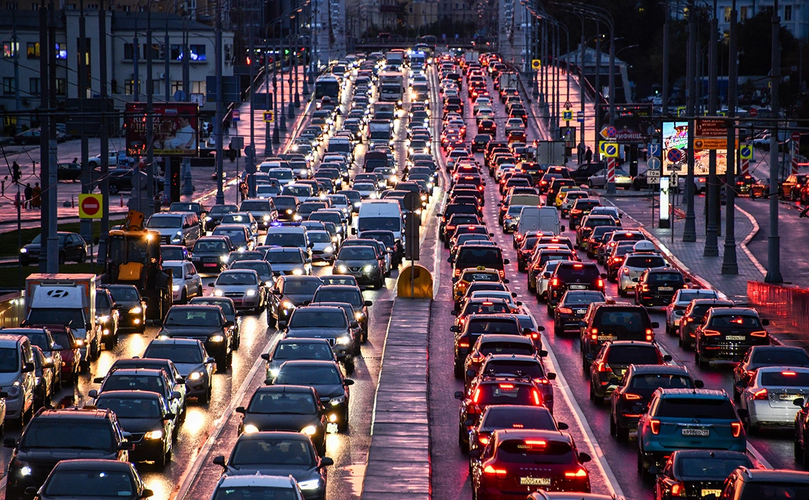 Игорь Иванко / АГН «Москва»