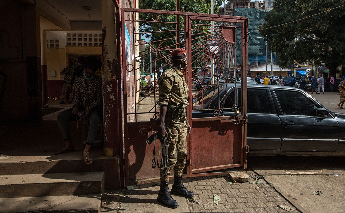 Sadak Souici / Le Pictorium Agency via ZUMA Press / ТАСС