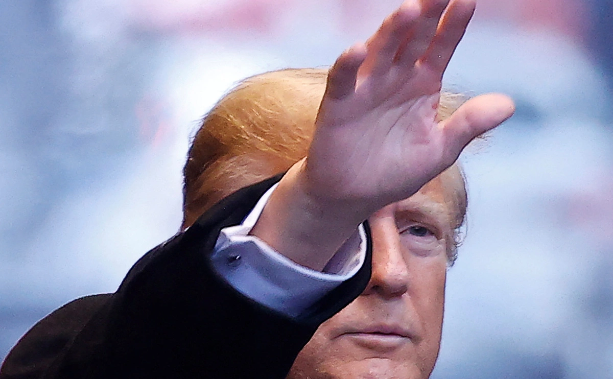 Eduardo Munoz / Reuters