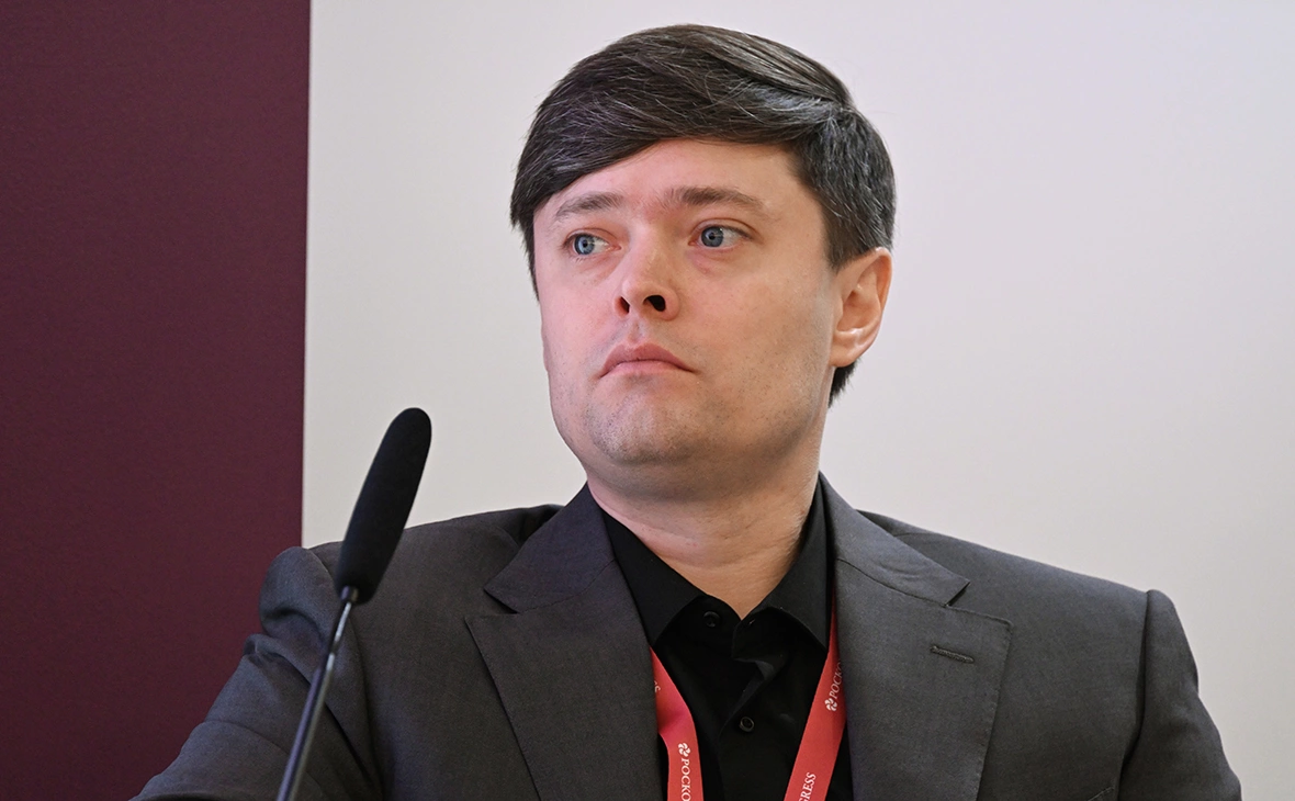 Павел Бедняков / РИА Новости