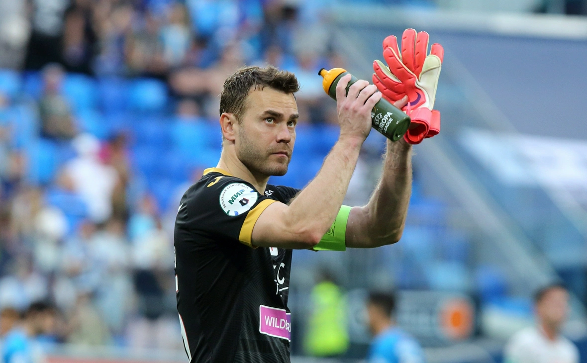 Alexander Kulebyakin / Global Look Press