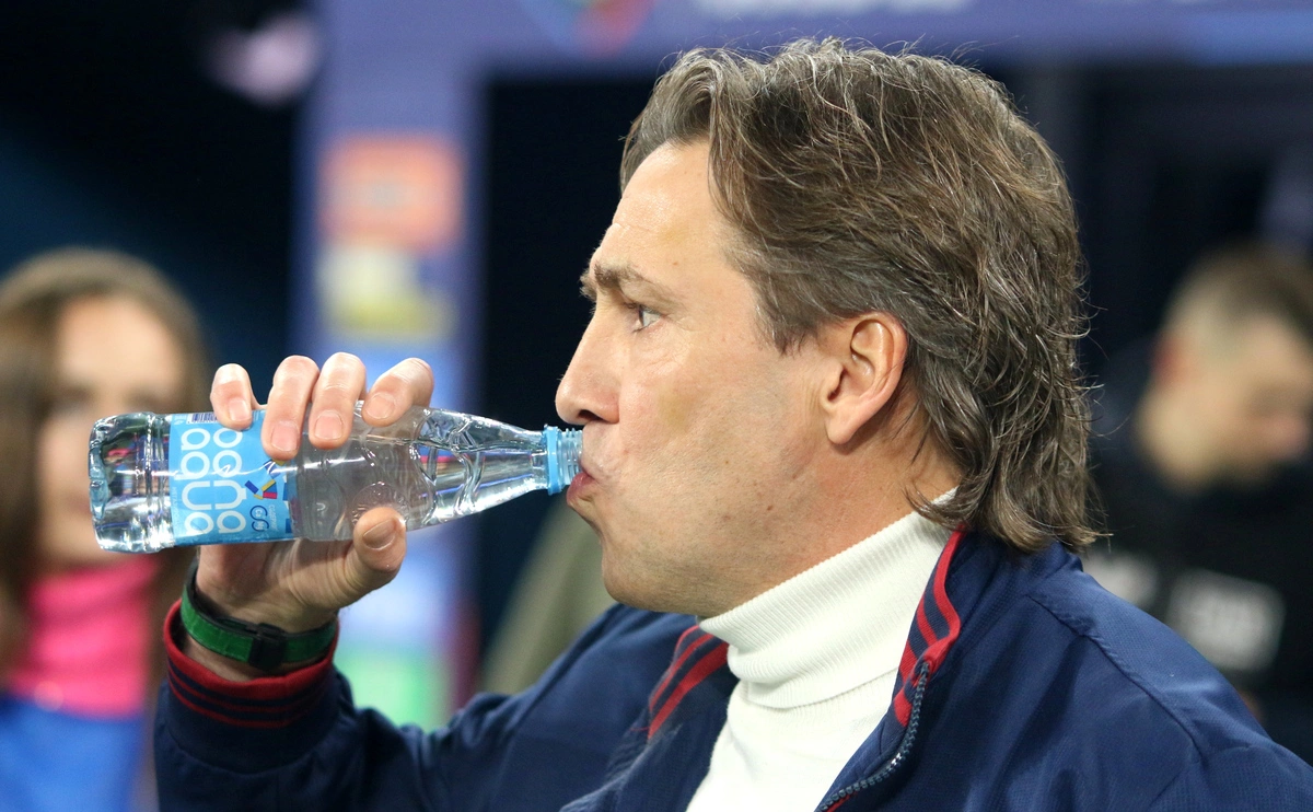 Maksim Konstantinov / Global Look Press