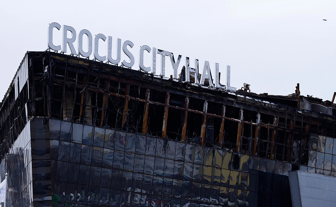 Андрей Любимов / РБК