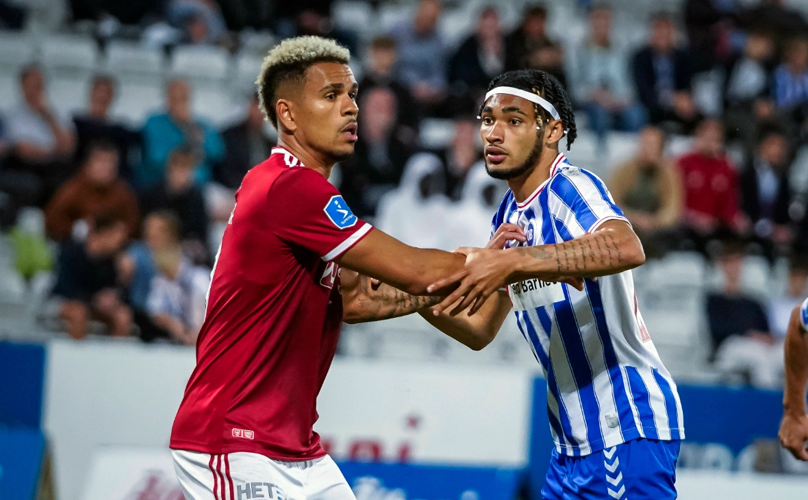  IMAGO / Gonzales Photo / Kent Rasmussen / ТАСС