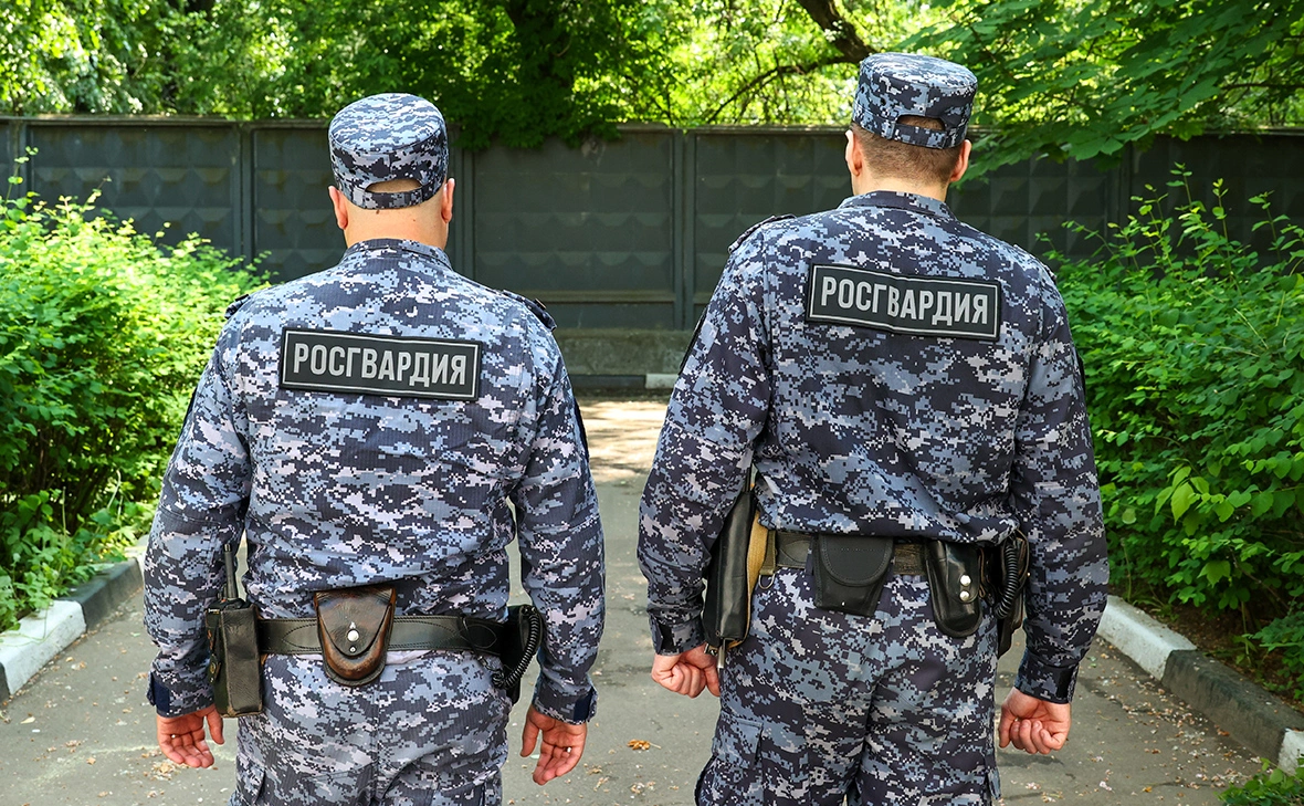 Сергей Петров / NEWS.ru / TACC