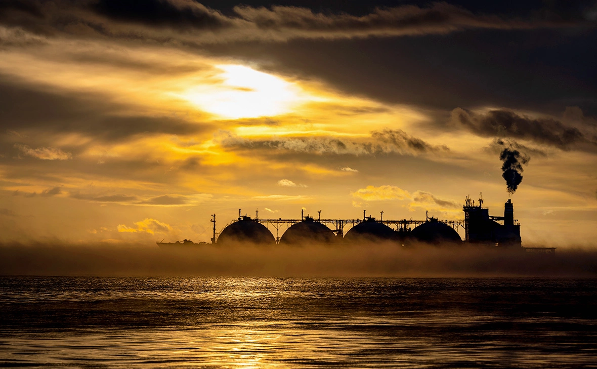 Сергей Красноухов / ТАСС