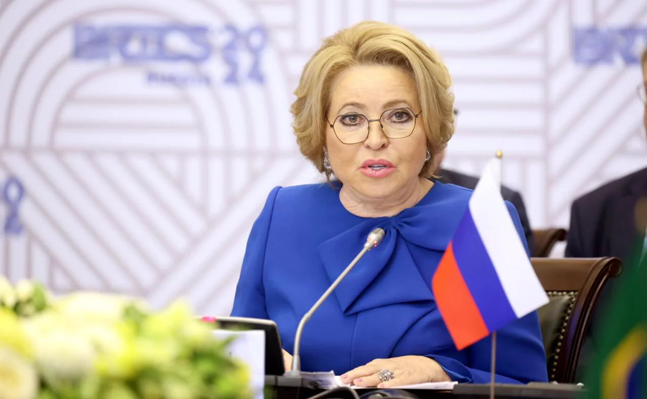 Петр Ковалев / ТАСС