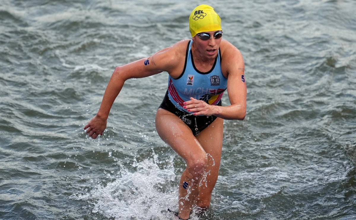 Aleksandra Szmigiel / Reuters