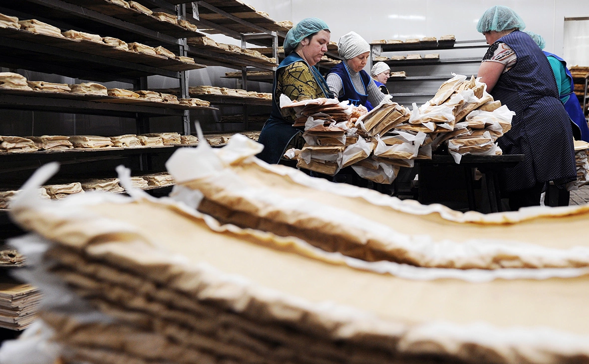  Александр Рюмин / ТАСС